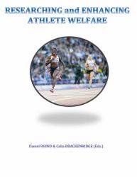 Researching and Enhancing Athlete Welfare