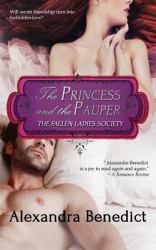 The Princess and the Pauper