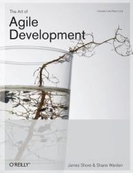 The Art of Agile Development