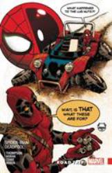 Spider-Man/Deadpool Vol. 8 : Road Trip