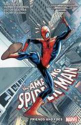 Amazing Spider-Man by Nick Spencer Vol. 2: Friends and Foes