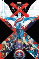 Earth X Trilogy Omnibus: Omega