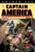 Golden Age Captain America Omnibus Vol. 1 [new Printing]