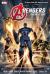 Avengers by Jonathan Hickman Omnibus Vol. 1 [new Printing]