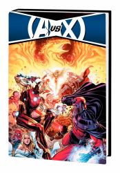 Avengers vs. X-Men Omnibus