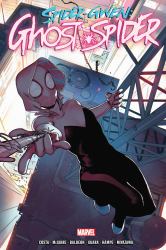 Spider-Gwen : Ghost-Spider