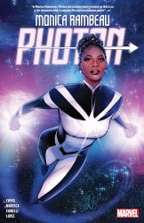 Monica Rambeau: Photon