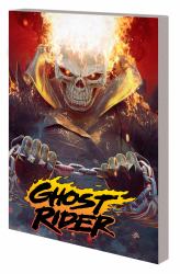 Ghost Rider Vol. 3: Dragged Out of Hell