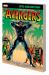 Avengers Epic Collection: This Beachhead Earth [new Printing]