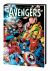 The Avengers Omnibus Vol. 3 [new Printing]