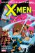 Mighty Marvel Masterworks: the X-Men Vol. 4 - Factor Three Romero Cover