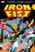 Iron Fist: Danny Rand - the Early Years Omnibus