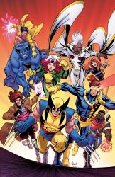 X-Men '97: Great X-pectations