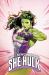 She-Hulk by Rainbow Rowell Vol. 5: All In