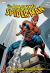 Amazing Spider-Man by J. Michael Straczynski Omnibus Vol. 2 Deodato Cover [new Printing]