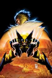 Wolverine: Deep Cut