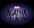 Marvel Television's Agatha All along: the Art of the Series Slipcase