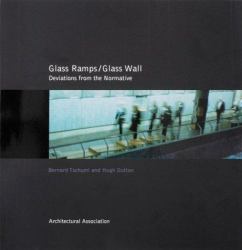 Glass Ramps/Glass Wall : Deviations from the Normative