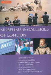 Museums and Galleries of London