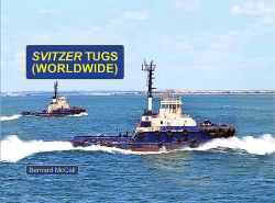 Svitzer Tugs (Worldwide)