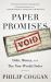 Paper Promises