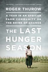 Last Hunger Season