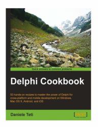 Delphi Cookbook