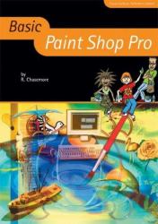 Basic Paint Shop Pro