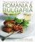 The Food and Cooking of Romania and Bulgaria