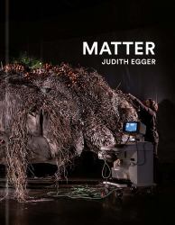 Judith Egger: Matter