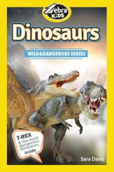 Dinosaurs : Amazing Pictures and Fun Facts