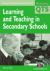 Learning and Teaching in Secondary Schools