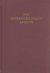 Cuneiform Texts from Nimrud Vol. 2 : The Governor's Palace Archive