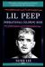 Lil Peep Inspirational Coloring Book : An American Singer, Rapper, Songwriter and Model