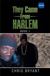 They Came from Harlem : Book 1