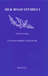 Uygur Buddhist Literature