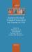 Authority Revisited : Towards Thomas More and Erasmus In 1516