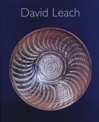 David Leach : A Biography by Emmanuel Cooper