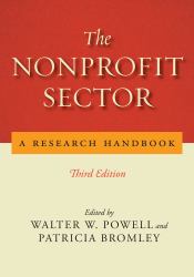 The Nonprofit Sector : A Research Handbook, Third Edition