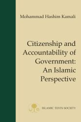 Citizenship and Accountability of Government : An Islamic Perspective