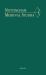 Nottingham Medieval Studies 67 (2023) : Special Issue: Centres and Peripheries in Medieval Britain and France. Essays in Honour of Michael Jones