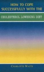 Cholesterol Lowering Diet