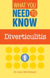 Diverticulitis