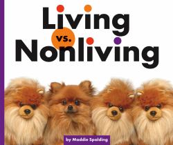 Living vs. Nonliving