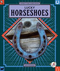 Lucky Horseshoes