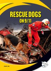 Rescue Dogs On 9/11