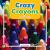 Crazy Crayons : The Sound of CR