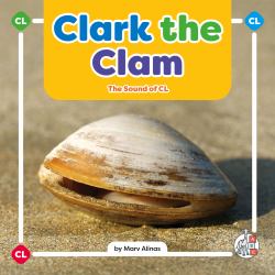 Clark the Clam : The Sound of CL