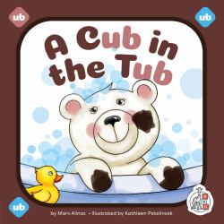 A Cub in the Tub