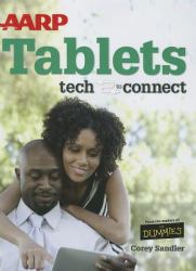 AARP Tablets Tech to Connect